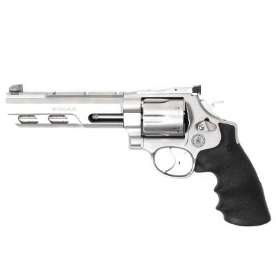 SMITH & WESSON PERFORMANCE CENTER 629 COMPETITOR .44 MAGNUM