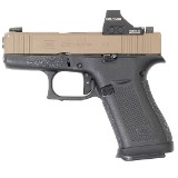 GLOCK 43X 9MM LUGER (9X19 PARA) - 1 of 3