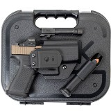 GLOCK 43X 9MM LUGER (9X19 PARA) - 3 of 3