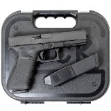GLOCK 17 GEN 3 9MM LUGER (9X19 PARA) - 3 of 3