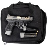 FN 509 CC EDGE 9MM LUGER (9X19 PARA) - 3 of 3