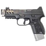 FN 509 CC EDGE 9MM LUGER (9X19 PARA) - 1 of 3