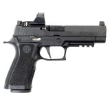 SIG SAUER P320 9MM LUGER (9X19 PARA) - 2 of 3