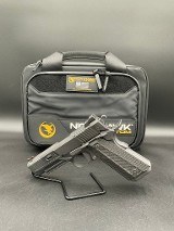 NIGHTHAWK CUSTOM AGENT 2 COMMANDER .45 ACP