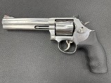 SMITH & WESSON 686 .357 MAG - 1 of 1