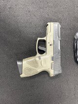 TAURUS G2C 9MM LUGER (9x19 PARA) - 2 of 3