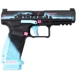 CANIK METE SFT SIGNATURE SERIES 9MM LUGER (9X19 PARA) - 2 of 3