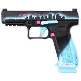 CANIK METE SFT SIGNATURE SERIES 9MM LUGER (9X19 PARA) - 1 of 3