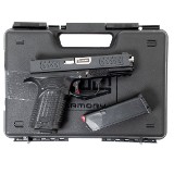 BUL ARMORY AXE C CLEAVER 9MM LUGER (9X19 PARA) - 3 of 3