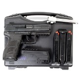 HECKLER & KOCH P30 .40 S&W - 3 of 3