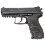 HECKLER & KOCH P30 .40 S&W - 1 of 3