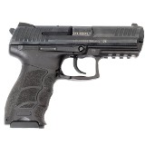 HECKLER & KOCH P30 .40 S&W - 2 of 3