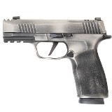 SIG SAUER P365 X 9MM LUGER (9X19 PARA) - 1 of 3