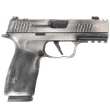 SIG SAUER P365 X 9MM LUGER (9X19 PARA) - 2 of 3