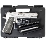 BUL ARMORY 1911 GOVERNMENT .45 ACP - 3 of 3