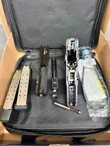 FN 545 TACTICAL .45 ACP - 3 of 3