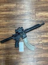 BEAR CREEK ARSENAL BCA15 7.62X39MM - 1 of 2