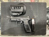 FN FNS-9 9MM LUGER (9x19 PARA) - 1 of 3