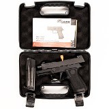 SIG SAUER P320 9MM LUGER (9X19 PARA) - 3 of 3