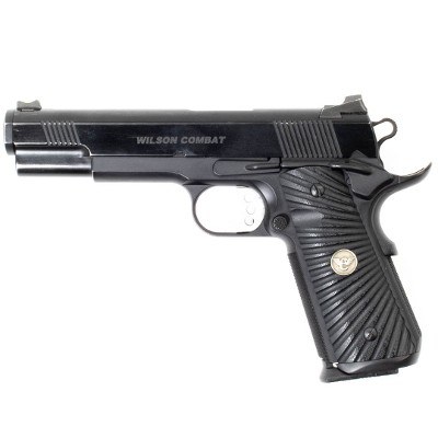 WILSON COMBAT TACTICAL ELITE .45 ACP