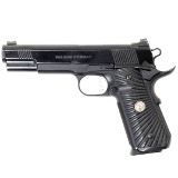 WILSON COMBAT TACTICAL ELITE .45 ACP
