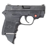 SMITH & WESSON M&P BODYGUARD 380 .380 ACP - 2 of 3