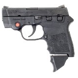 SMITH & WESSON M&P BODYGUARD 380 .380 ACP - 1 of 3