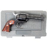 RUGER NEW VAQUERO .357 MAG - 3 of 3 RUGER NEW VAQUERO .357 MAG - 3 of 3