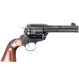 RUGER NEW VAQUERO .357 MAG - 2 of 3 RUGER NEW VAQUERO .357 MAG - 2 of 3