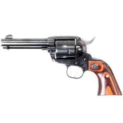 RUGER NEW VAQUERO .357 MAG