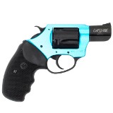 CHARTER ARMS SANTA FE SKY .38 SPL - 2 of 3