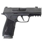 SIG SAUER P365 X 9MM LUGER (9X19 PARA) - 2 of 3