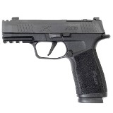 SIG SAUER P365 X 9MM LUGER (9X19 PARA) - 1 of 3