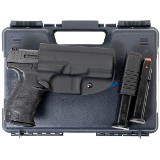 WALTHER PPQ 9MM LUGER (9X19 PARA) - 3 of 3
