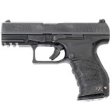 WALTHER PPQ 9MM LUGER (9X19 PARA) - 1 of 3