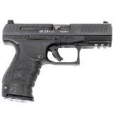 WALTHER PPQ 9MM LUGER (9X19 PARA) - 2 of 3