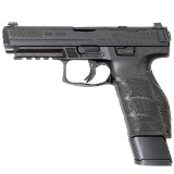 HECKLER & KOCH VP9F 9MM LUGER (9X19 PARA) - 1 of 3