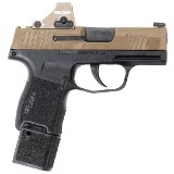 SIG SAUER P365 OPTIC READY 9MM LUGER (9X19 PARA) - 2 of 3