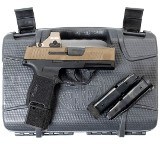 SIG SAUER P365 OPTIC READY 9MM LUGER (9X19 PARA) - 3 of 3