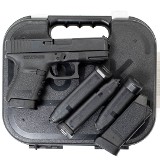 GLOCK 30 GEN3 .45 ACP - 3 of 3