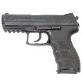 HECKLER & KOCH P30 9MM LUGER (9X19 PARA) - 1 of 3