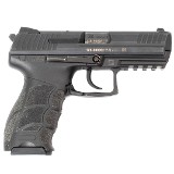 HECKLER & KOCH P30 9MM LUGER (9X19 PARA) - 2 of 3