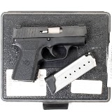 KAHR ARMS PM9 9MM LUGER (9X19 PARA) - 3 of 3