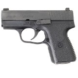 KAHR ARMS PM9 9MM LUGER (9X19 PARA) - 1 of 3