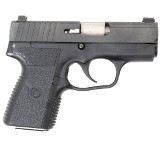 KAHR ARMS PM9 9MM LUGER (9X19 PARA) - 2 of 3