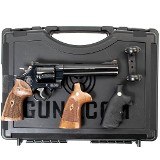 SMITH & WESSON 29 CLASSIC .44 MAGNUM - 3 of 3