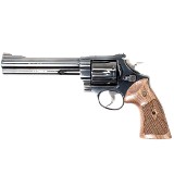 SMITH & WESSON 29 CLASSIC .44 MAGNUM - 1 of 3