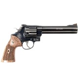SMITH & WESSON 29 CLASSIC .44 MAGNUM - 2 of 3