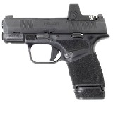 SPRINGFIELD ARMORY HELLCAT 9MM LUGER (9X19 PARA) - 1 of 3