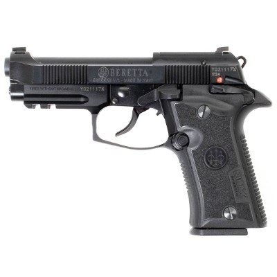 BERETTA 80X CHEETAH .380 ACP